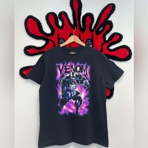 Marvel Venom Shirt